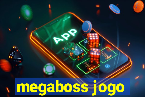 megaboss jogo